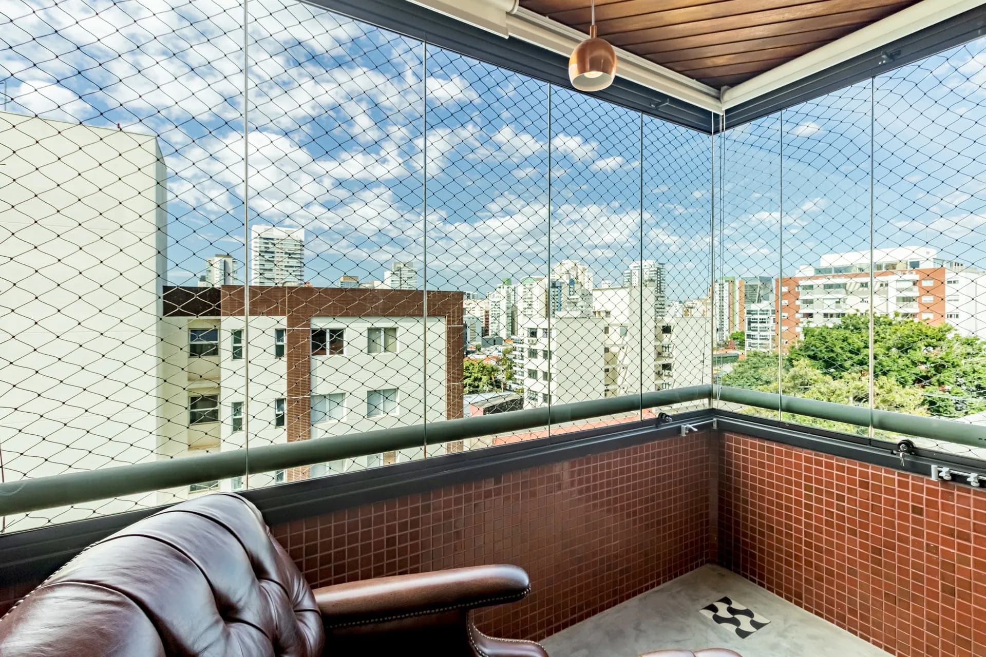 Apartamento 2 quartos na Vila Madalena, São Paulo - Foto 9