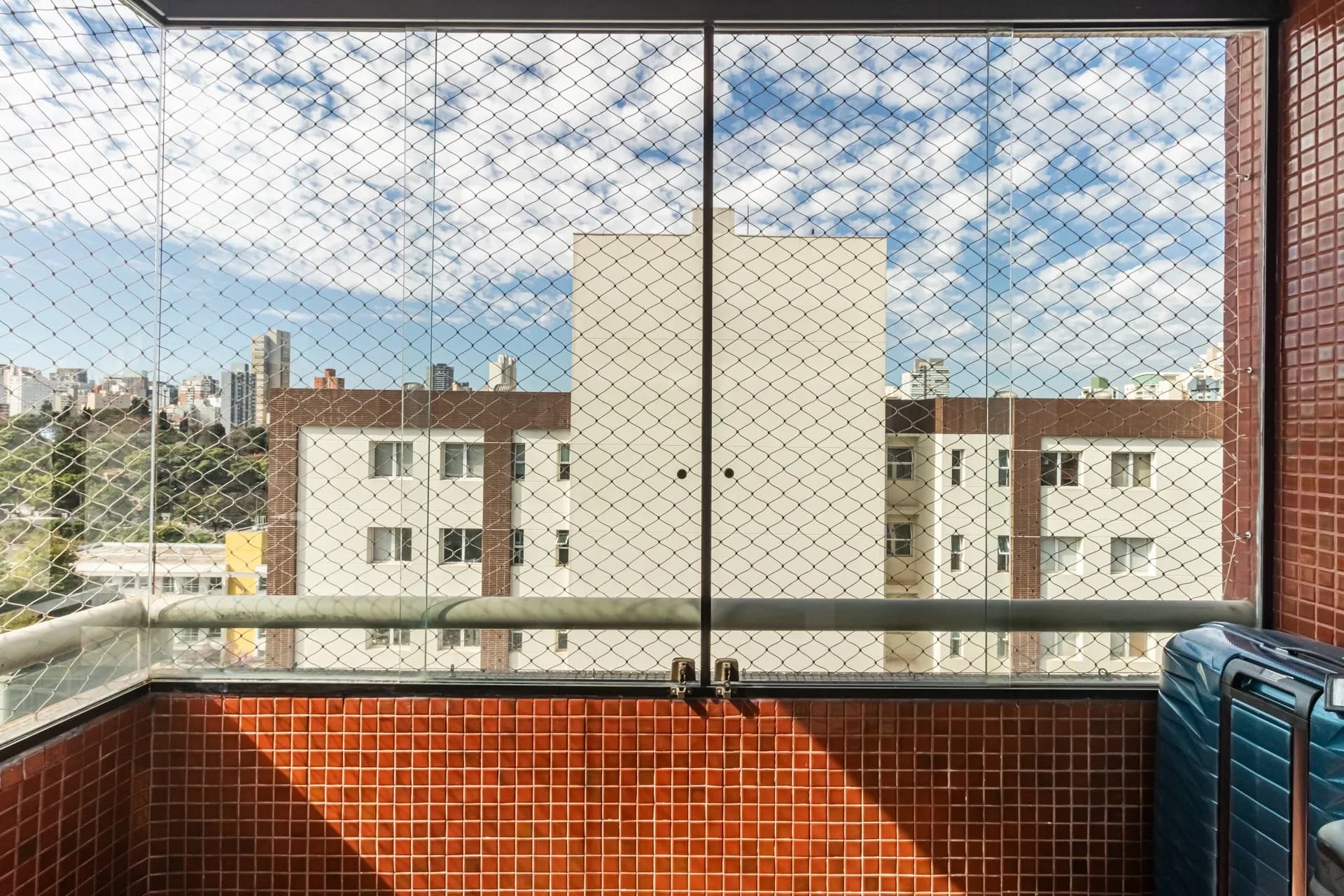 Apartamento 2 quartos na Vila Madalena, São Paulo - Foto 10