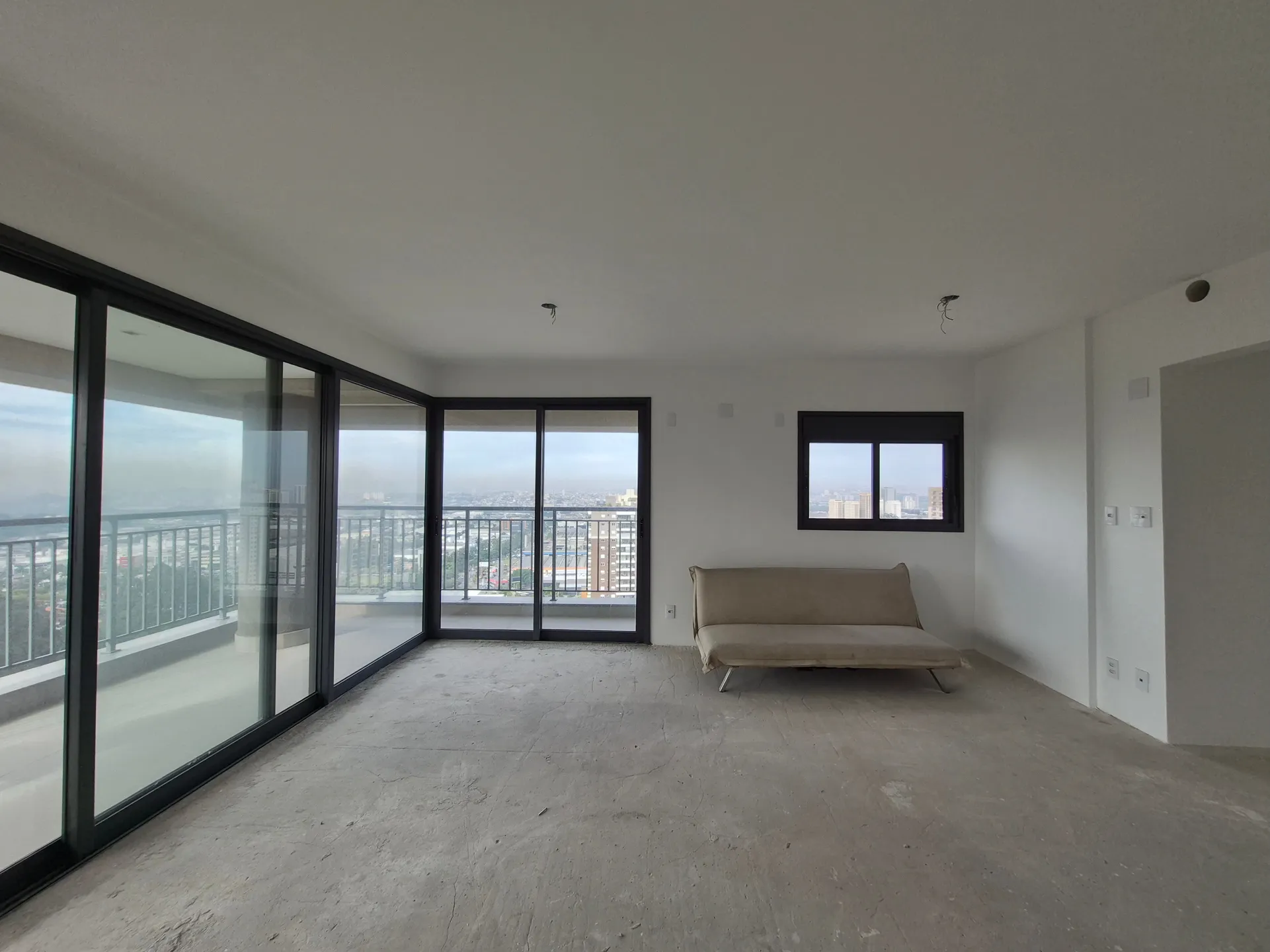 Apartamento 2 quartos no Centro Comercial Jubran, Barueri - Foto 5