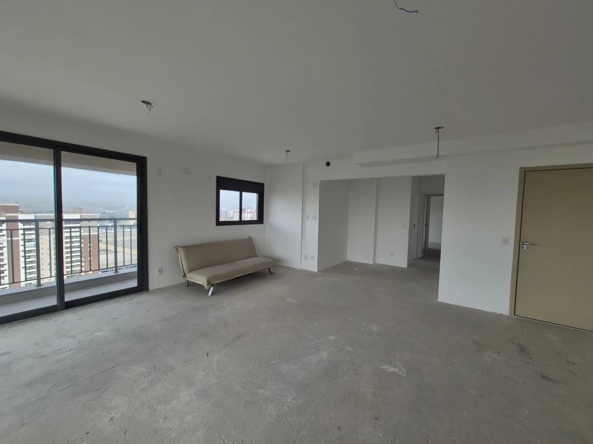 Apartamento à venda, Centro Comercial Jubran, Barueri, SP - Foto 3