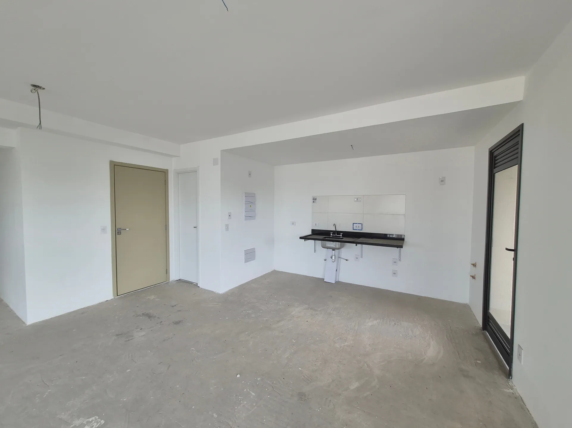 Apartamento 2 quartos no Centro Comercial Jubran, Barueri - Foto 4