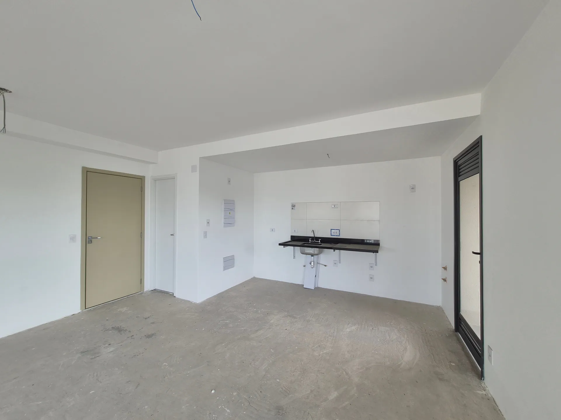 Apartamento à venda, Centro Comercial Jubran, Barueri, SP - Foto 2