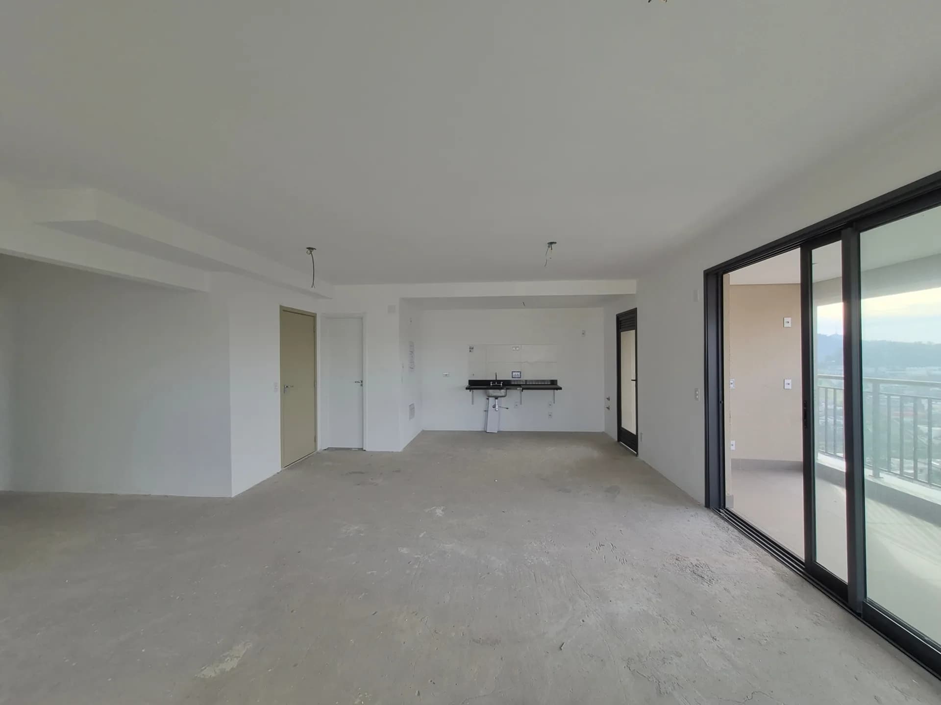 Apartamento à venda, Centro Comercial Jubran, Barueri, SP - Foto 1