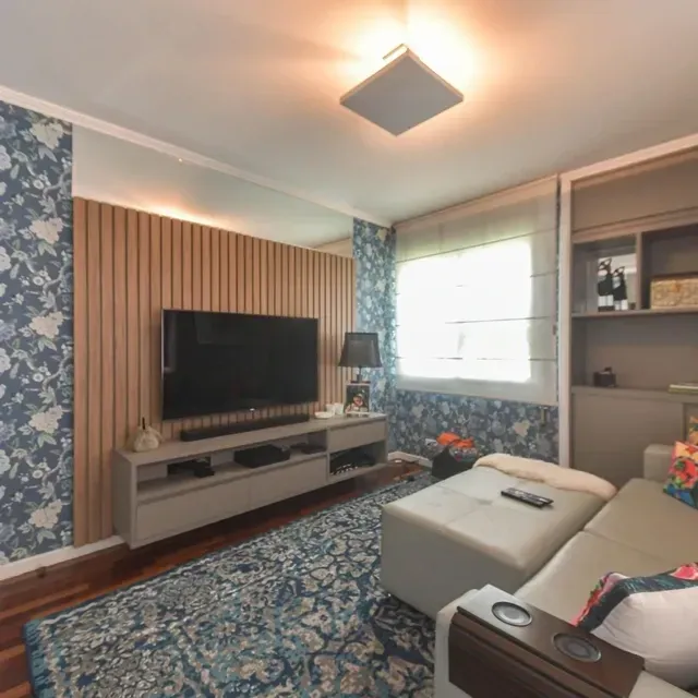Apartamento 3 quartos no Brooklin Novo, São Paulo - Foto 10
