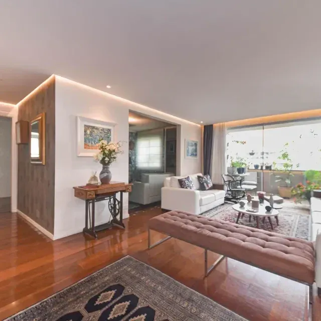 Apartamento à venda, Brooklin Novo, São Paulo, SP - Foto 2
