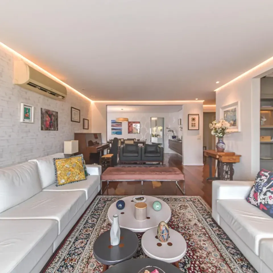 Apartamento à venda, Brooklin Novo, São Paulo, SP - Foto 3