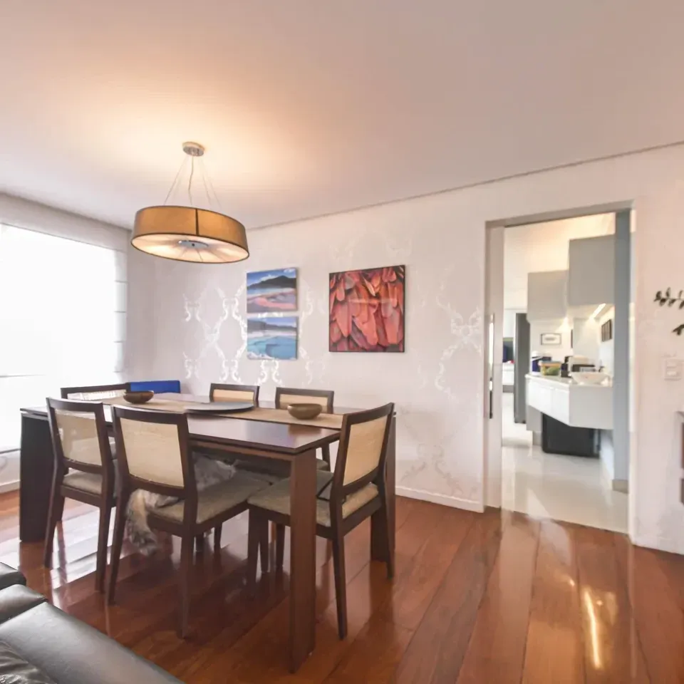 Apartamento 3 quartos no Brooklin Novo, São Paulo - Foto 7