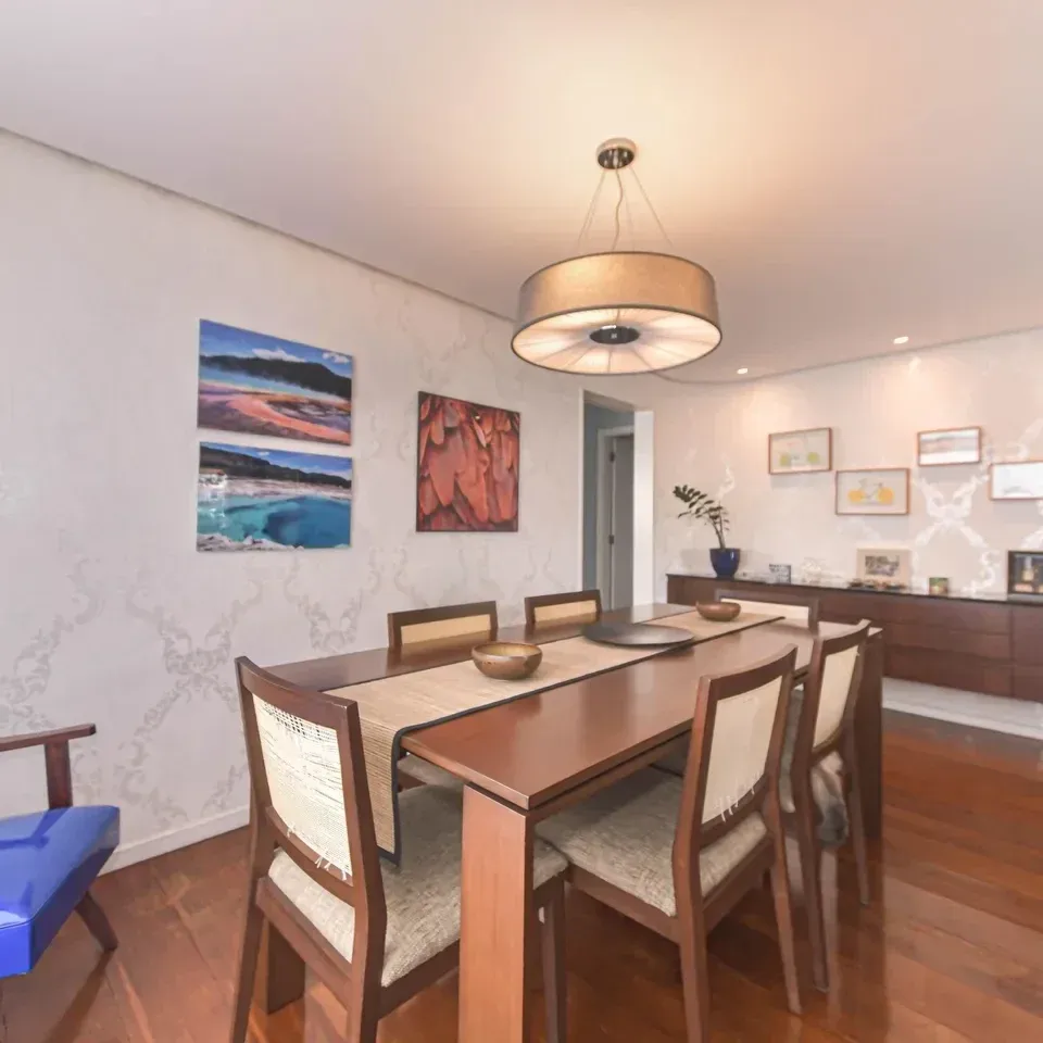 Apartamento 3 quartos no Brooklin Novo, São Paulo - Foto 8