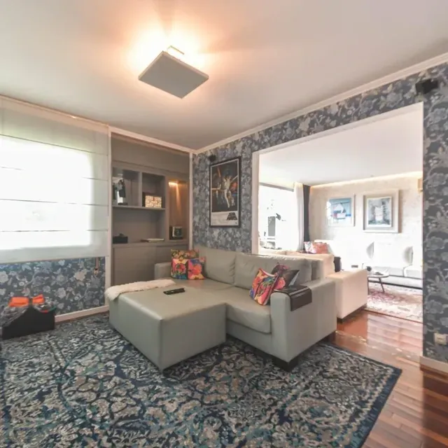 Apartamento 3 quartos no Brooklin Novo, São Paulo - Foto 9