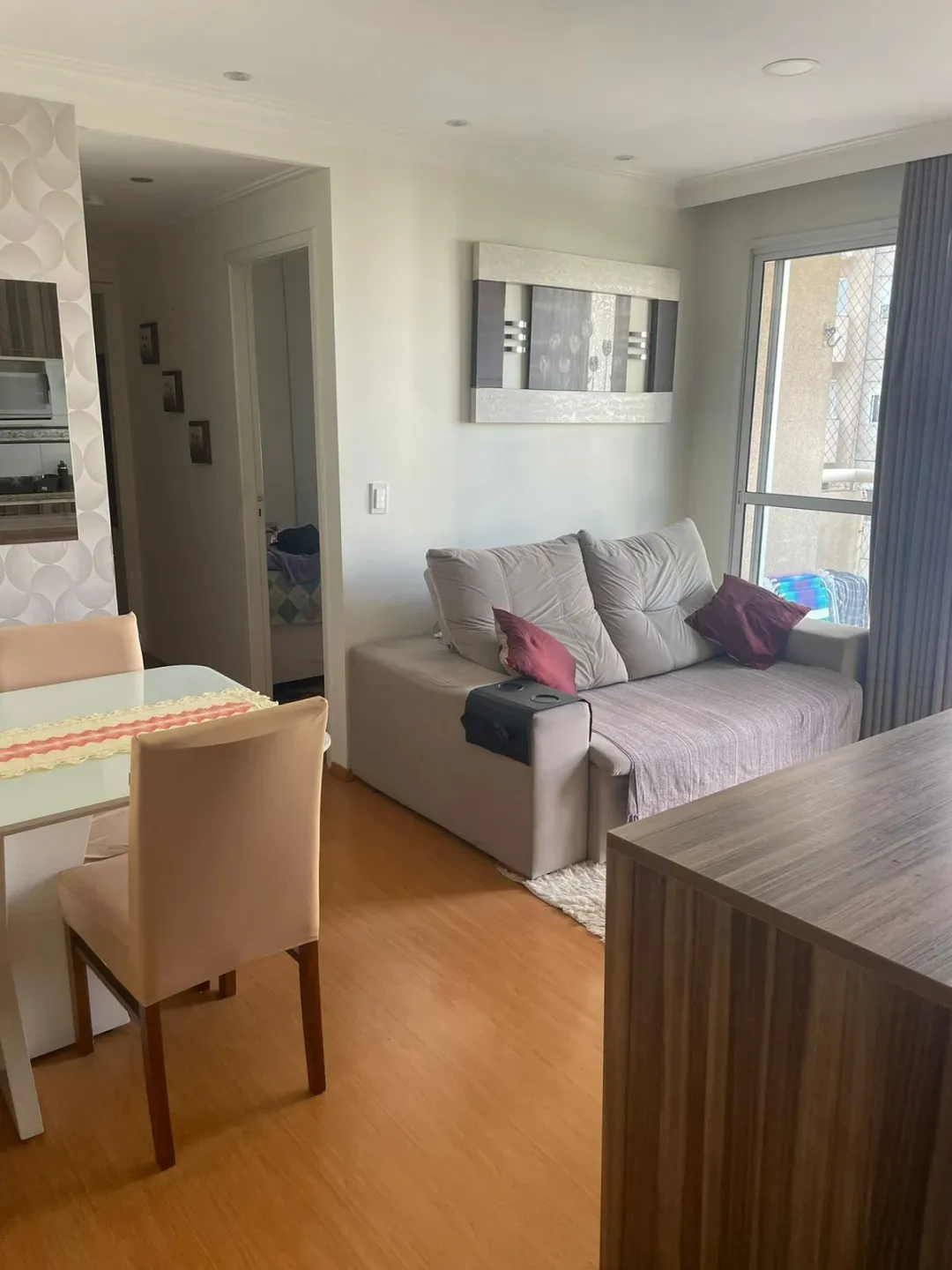 Apartamento 2 quartos no Barra Funda, São Paulo - Foto 1
