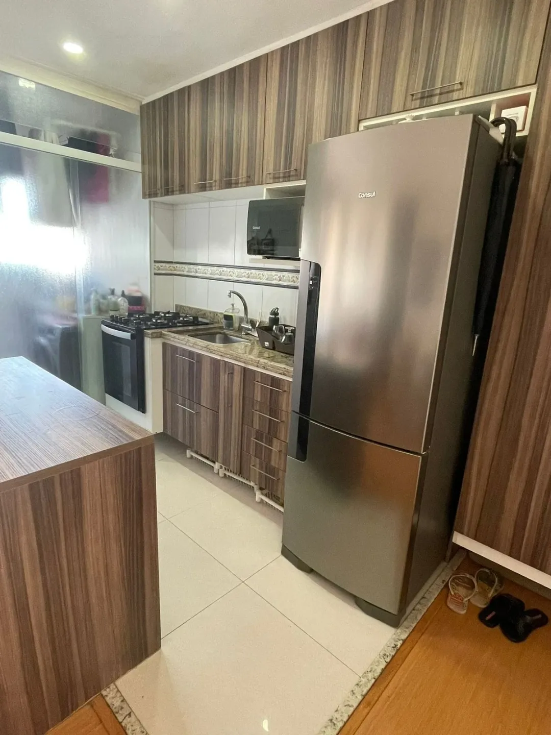 Apartamento 2 quartos no Barra Funda, São Paulo - Foto 3