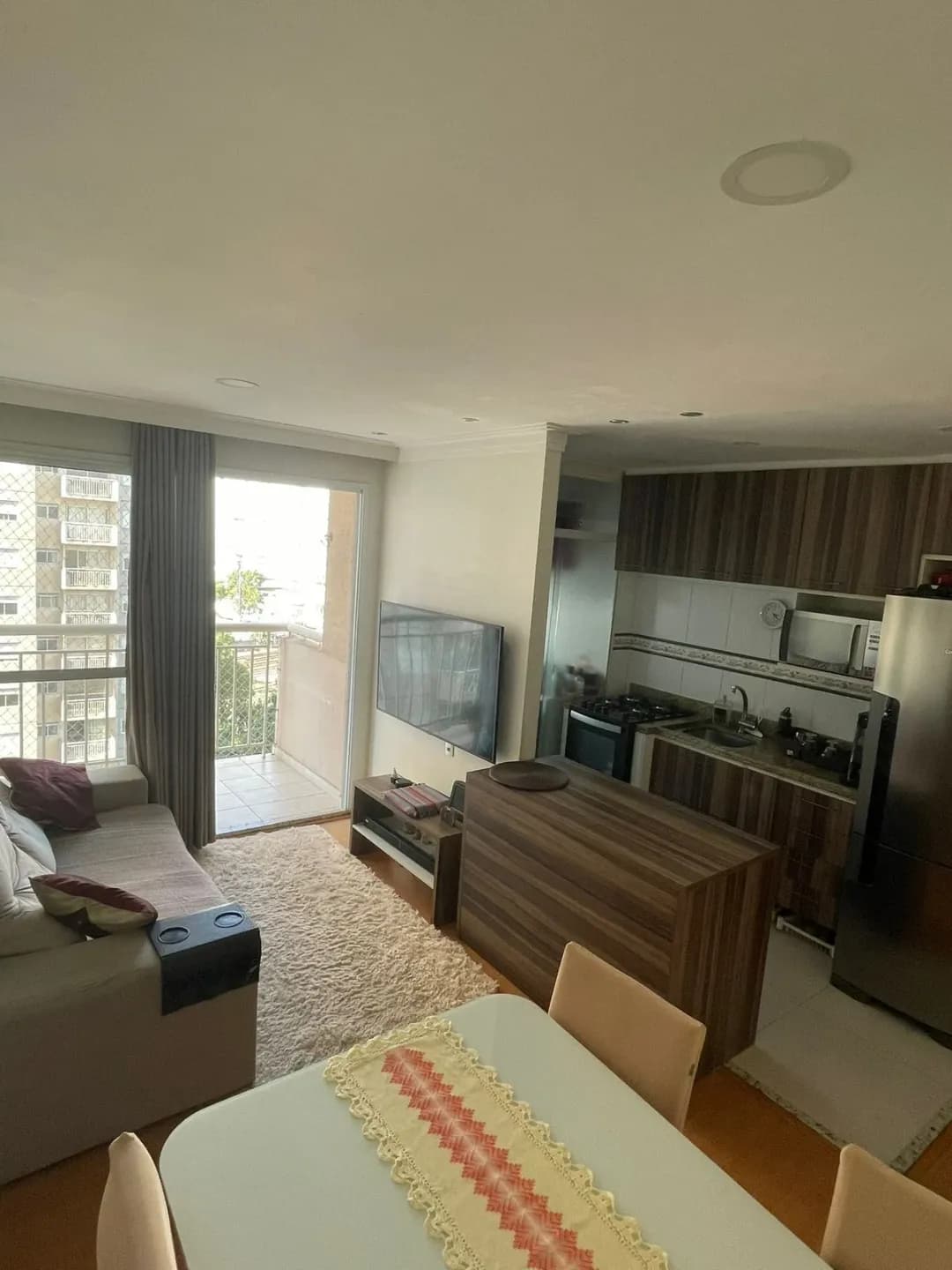 Apartamento 2 quartos no Barra Funda, São Paulo - Foto 6