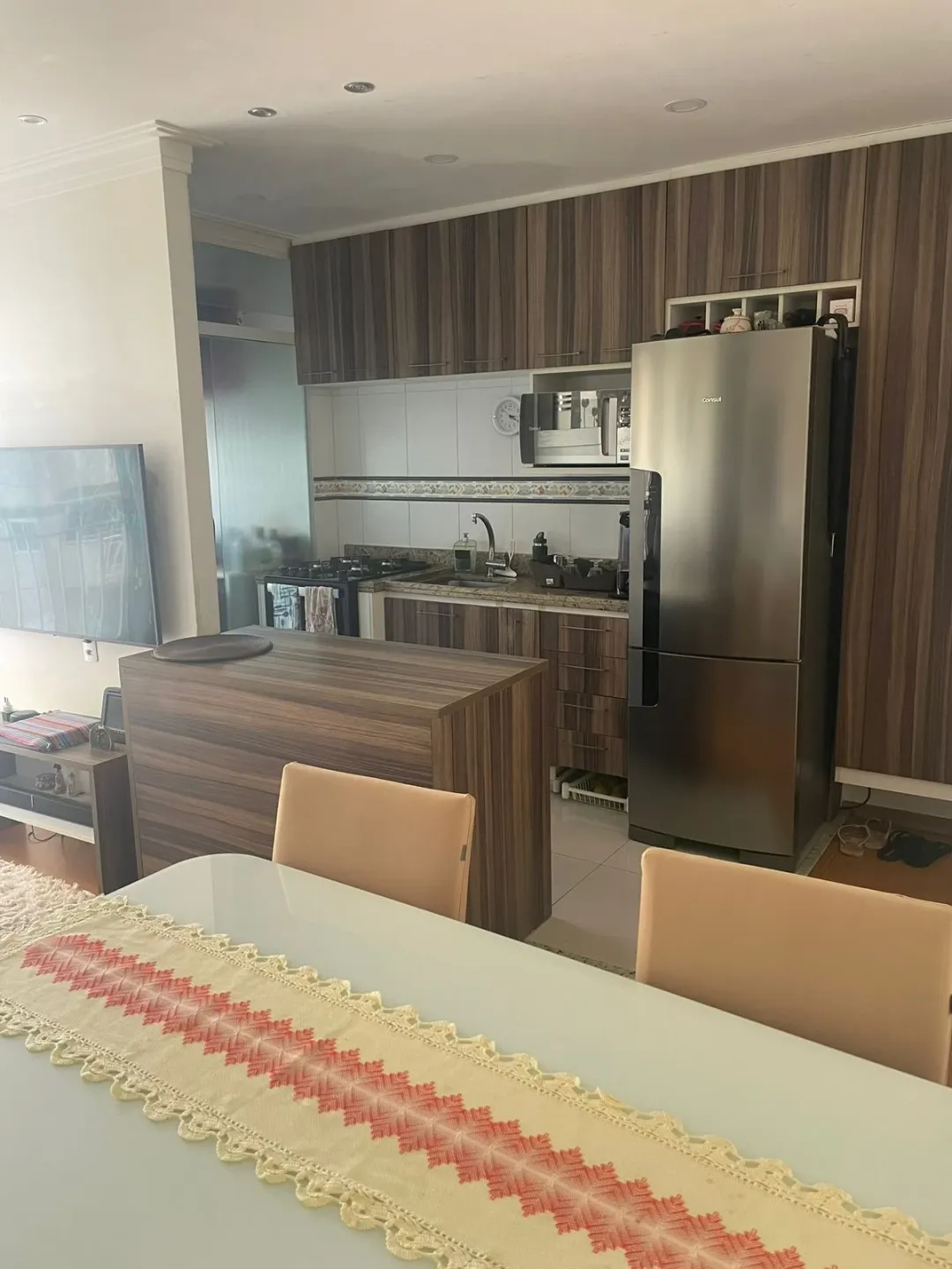 Apartamento 2 quartos no Barra Funda, São Paulo - Foto 7
