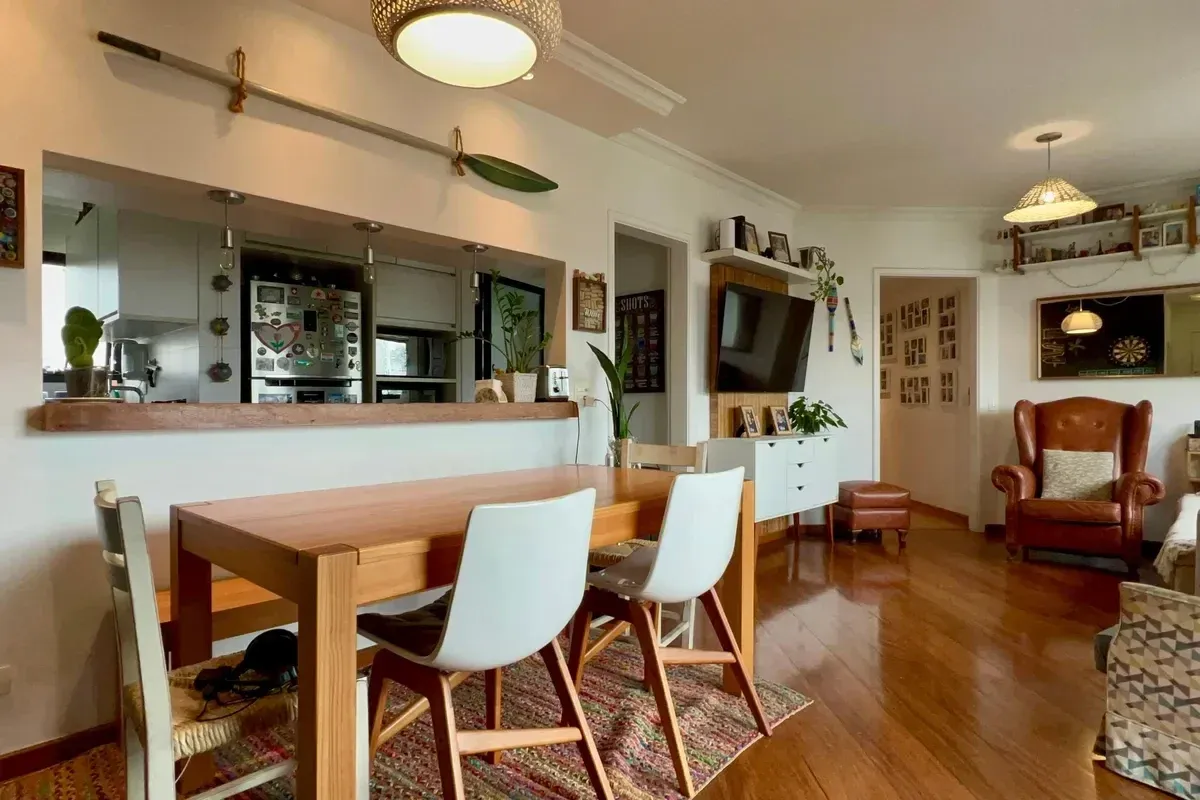 Apartamento à venda, Perdizes, São Paulo, SP - Foto 1
