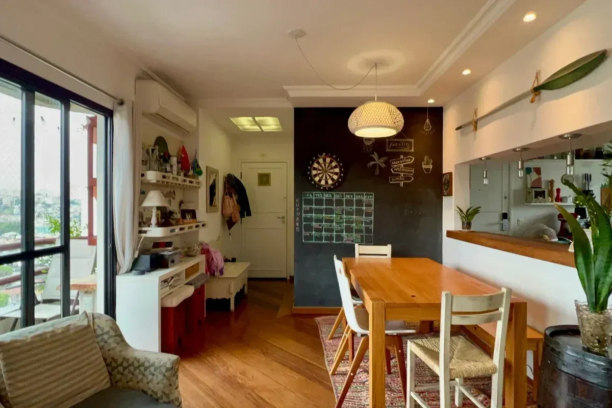 Apartamento à venda, Perdizes, São Paulo, SP - Foto 3