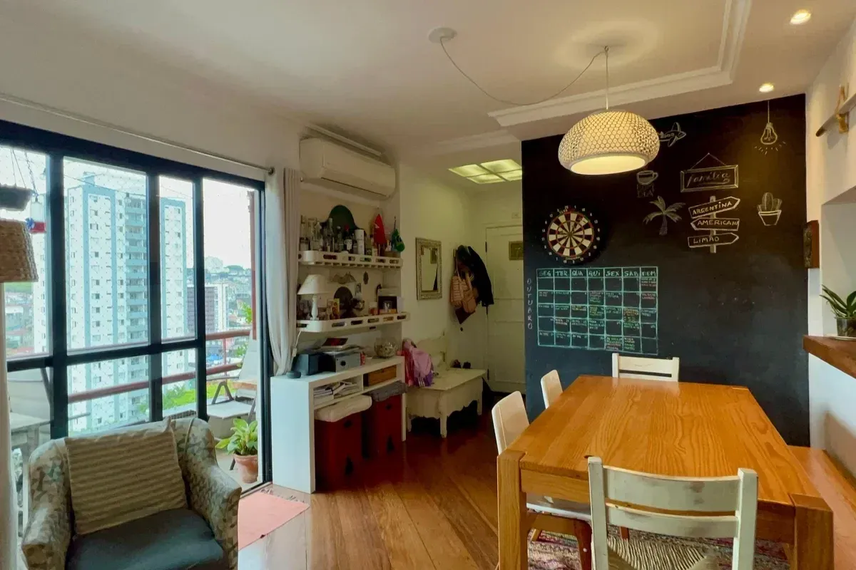 Apartamento à venda, Perdizes, São Paulo, SP - Foto 4