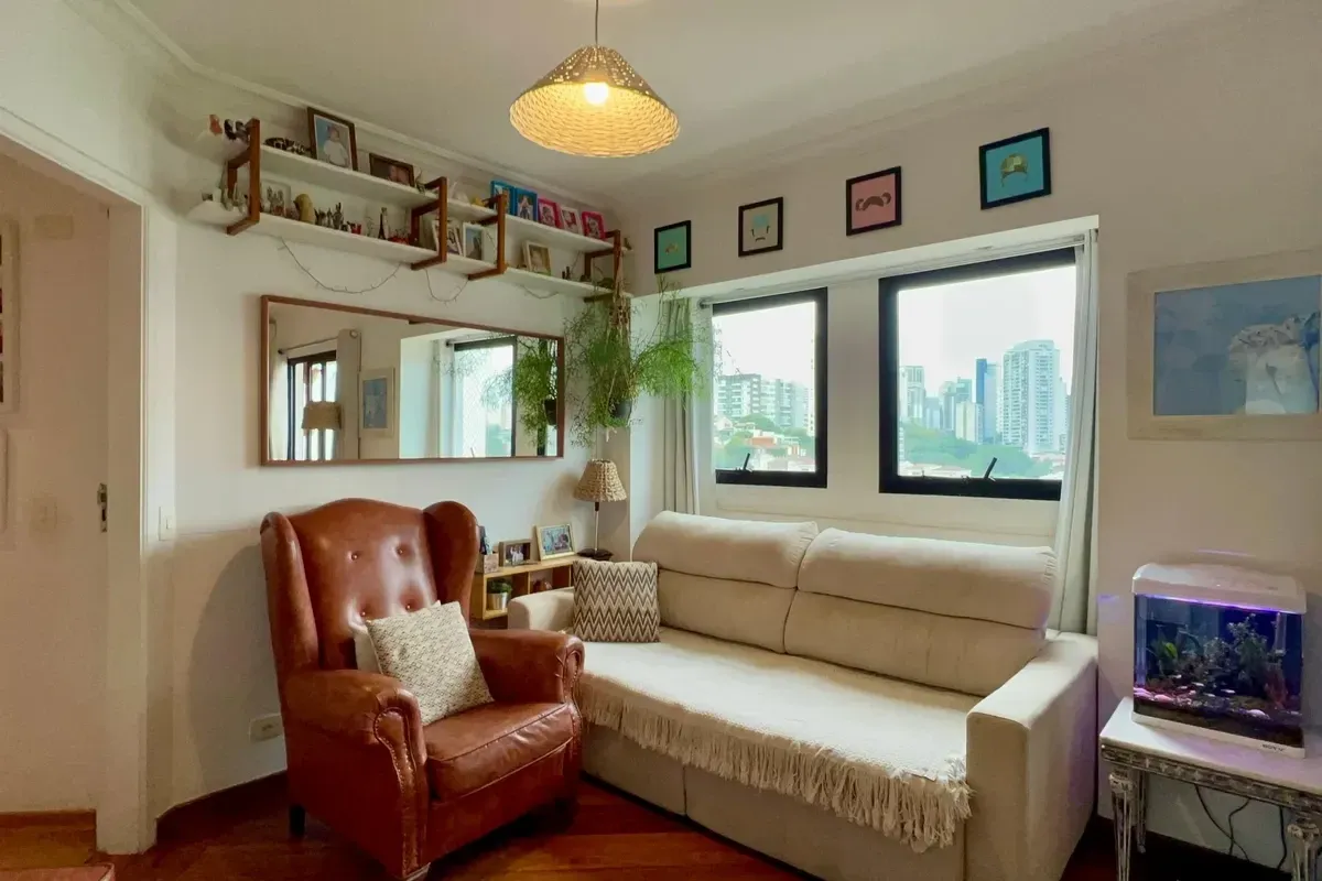 Apartamento 3 quartos no Perdizes, São Paulo - Foto 6