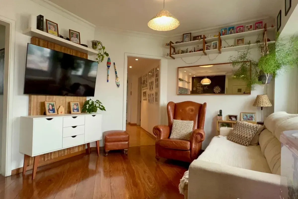Apartamento 3 quartos no Perdizes, São Paulo - Foto 7