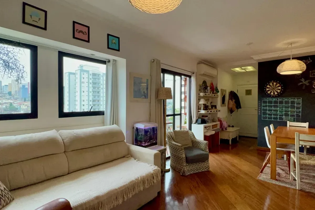 Apartamento 3 quartos no Perdizes, São Paulo - Foto 8