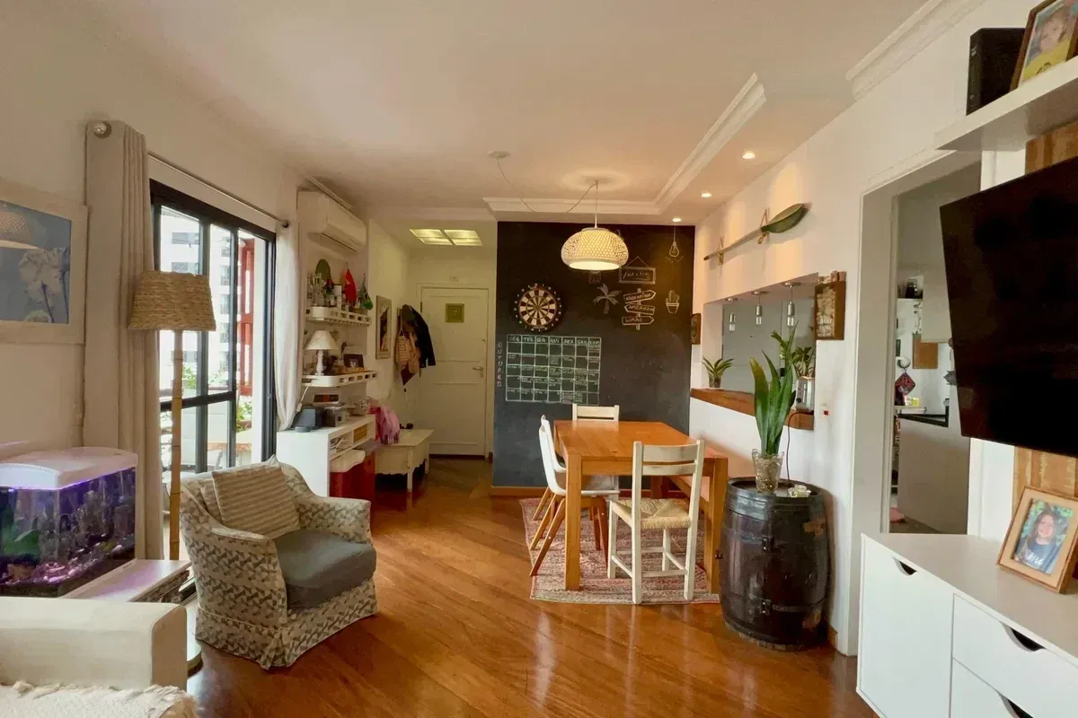 Apartamento 3 quartos no Perdizes, São Paulo - Foto 9