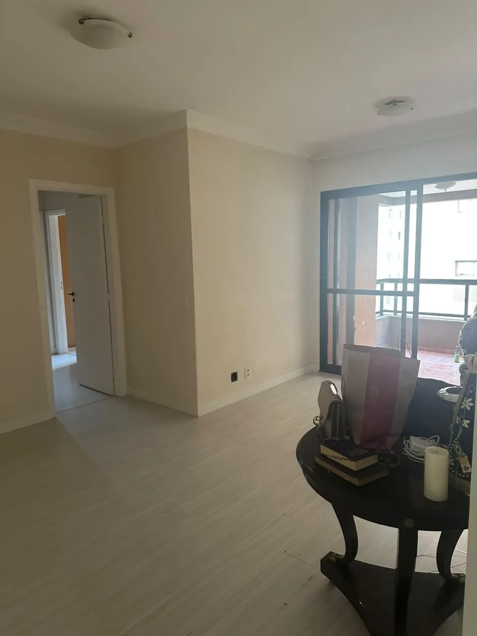 Apartamento à venda, Alphaville Centro Industrial e Empresarial/Alphaville., Barueri, SP - Foto 4