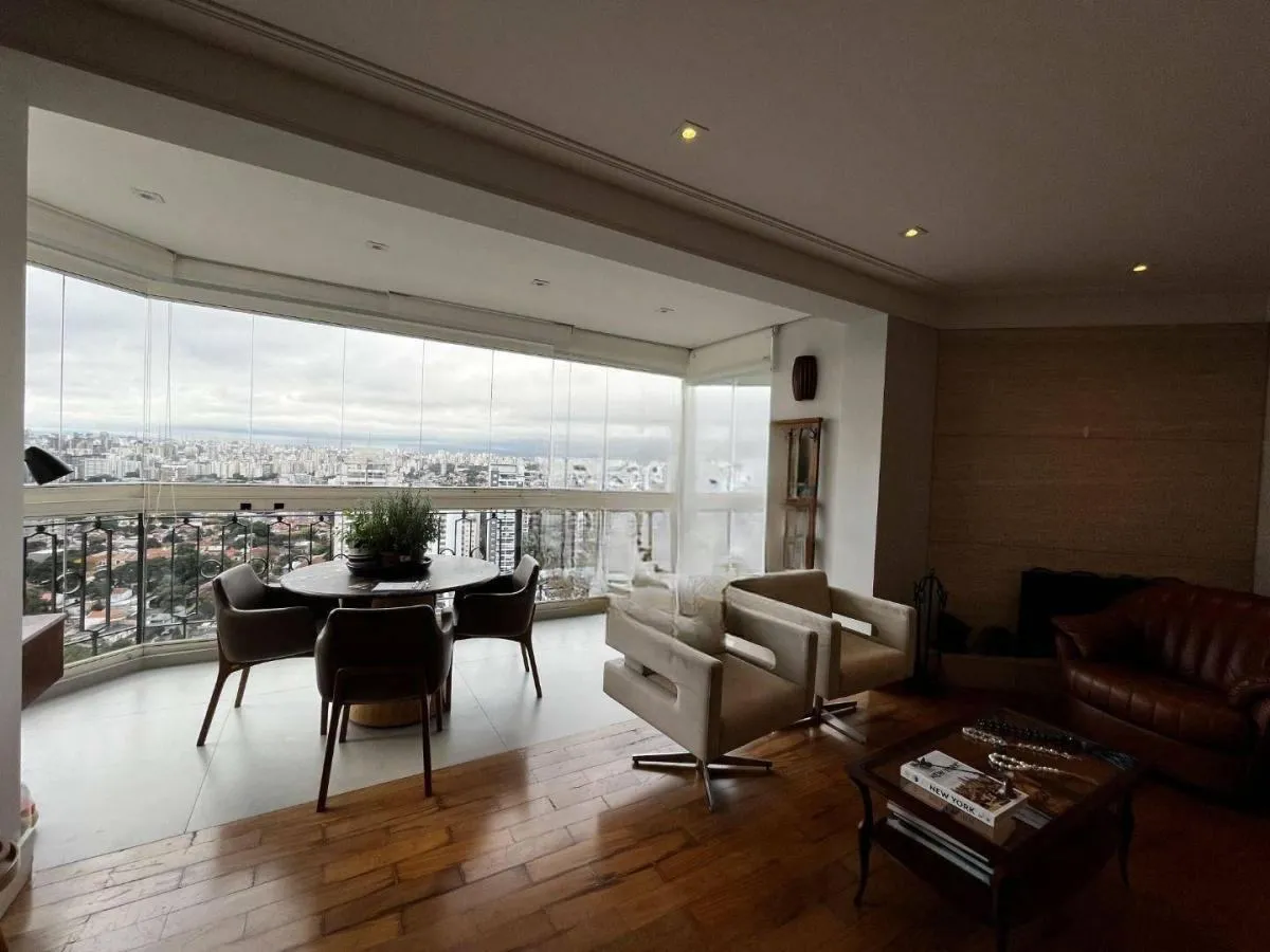 Apartamento à venda, Vila Congonhas, São Paulo, SP - Foto 2