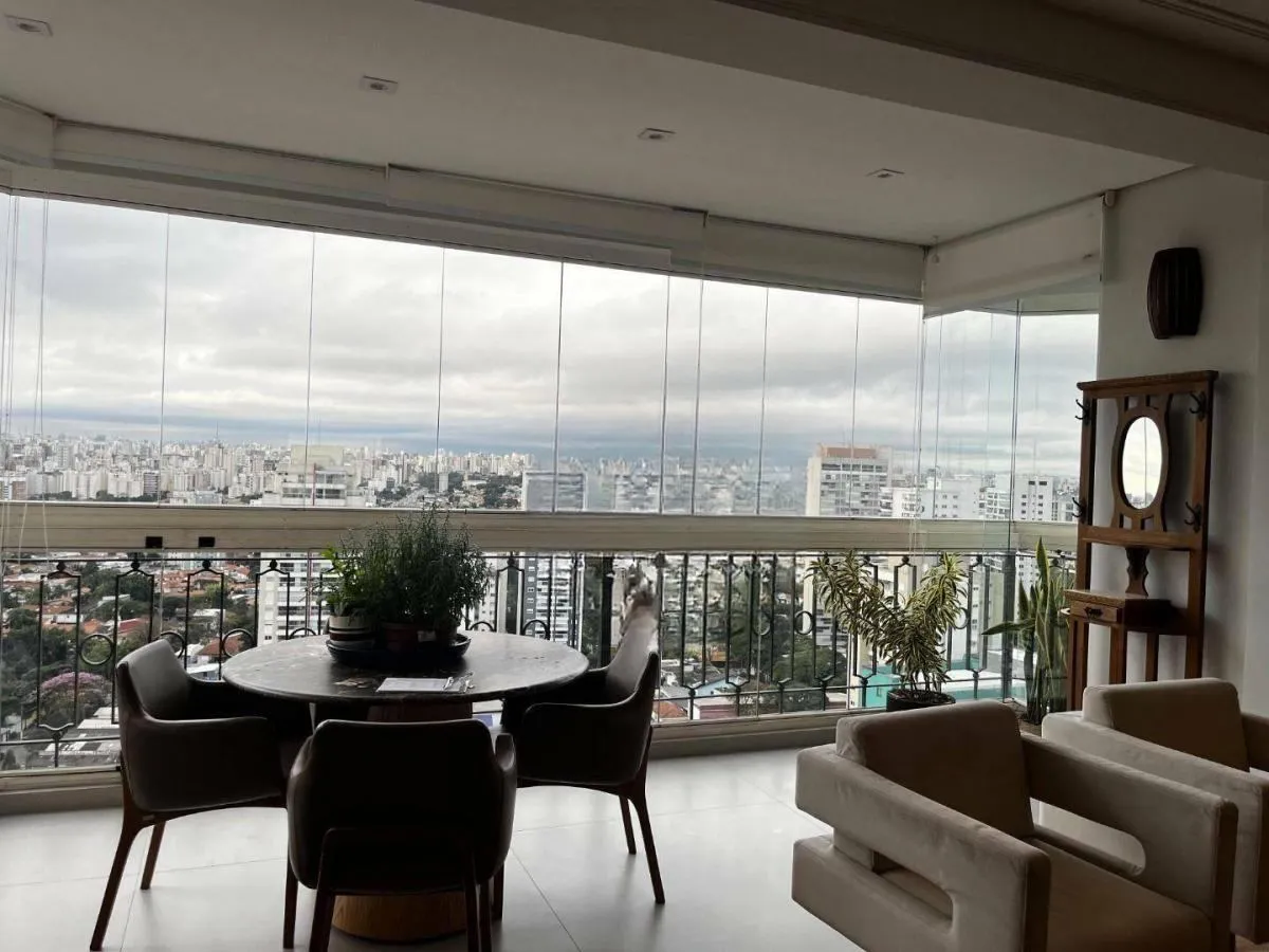 Apartamento 4 quartos na Vila Congonhas, São Paulo - Foto 7