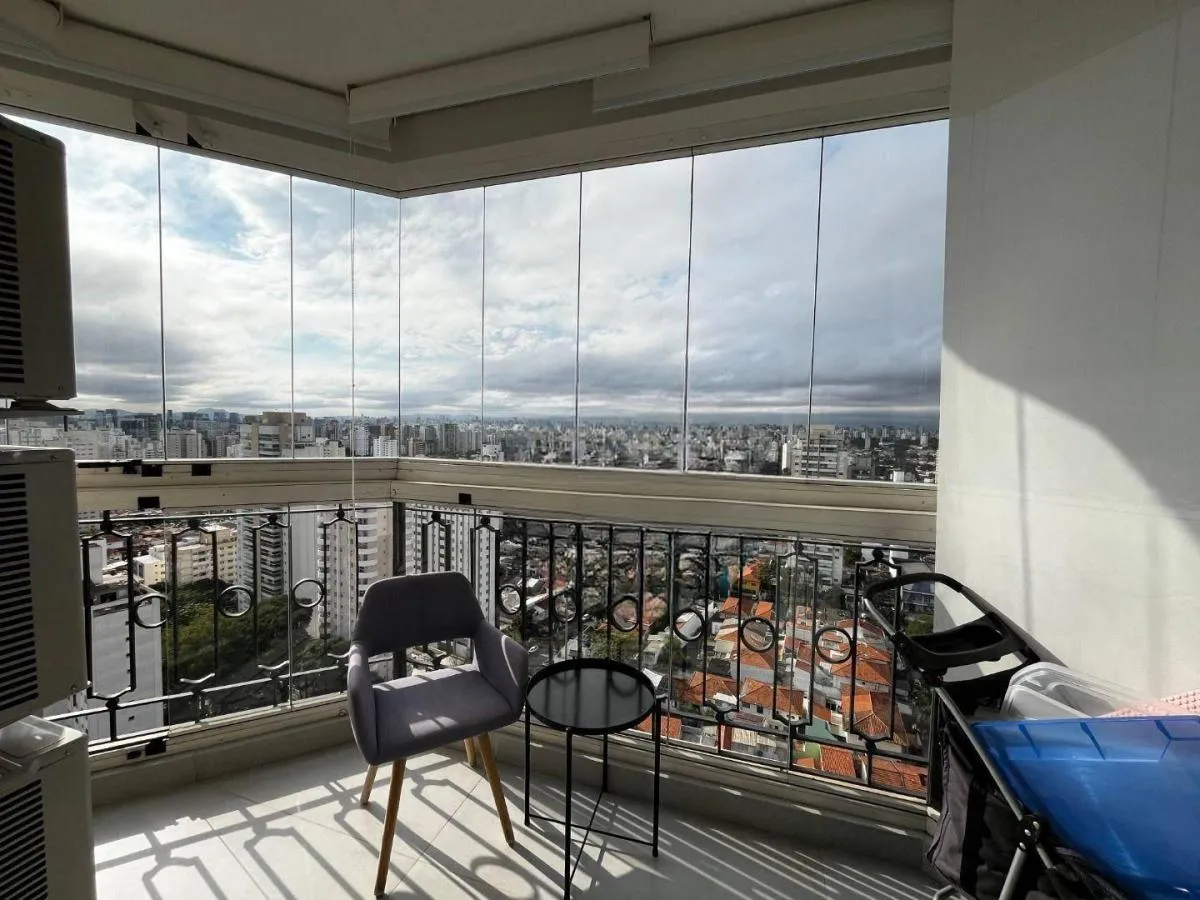 Apartamento 4 quartos na Vila Congonhas, São Paulo - Foto 8