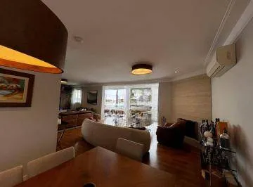 Apartamento à venda, Vila Congonhas, São Paulo, SP - Foto 3