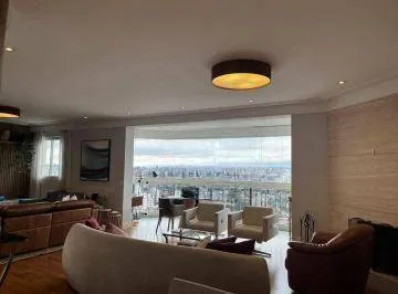 Apartamento à venda, Vila Congonhas, São Paulo, SP - Foto 1