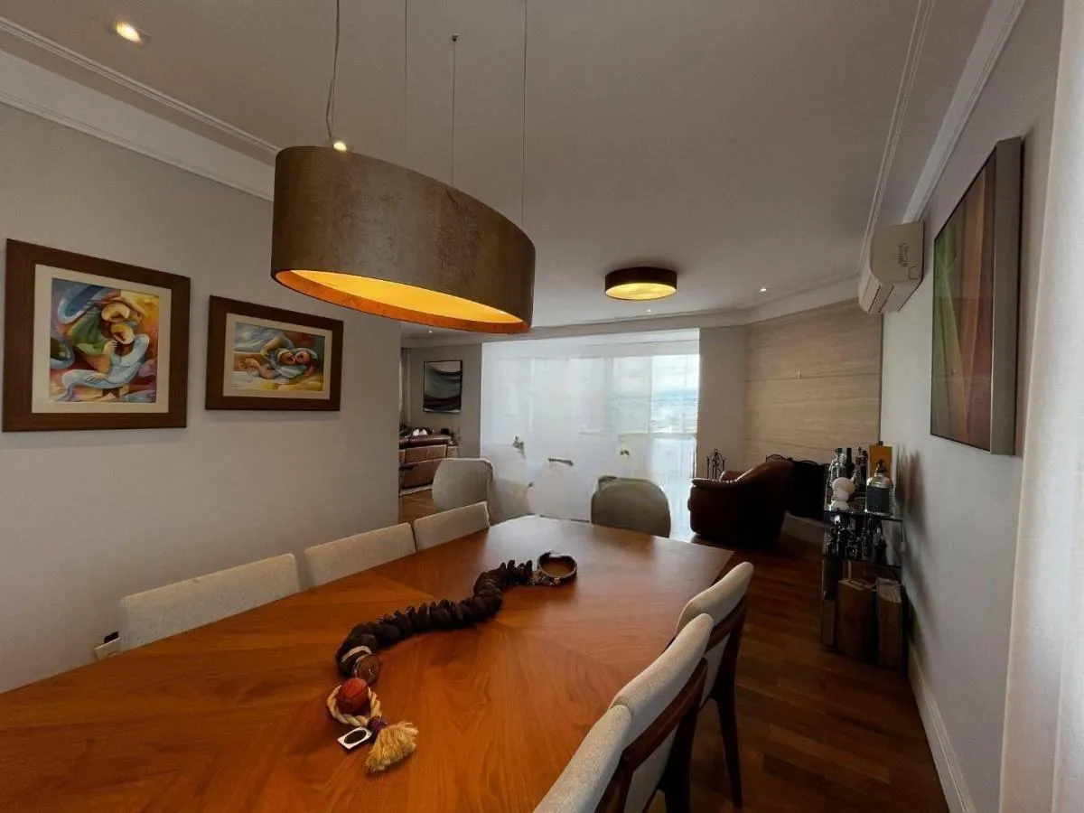 Apartamento 4 quartos na Vila Congonhas, São Paulo - Foto 5