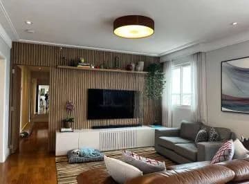 Apartamento 4 quartos na Vila Congonhas, São Paulo - Foto 9
