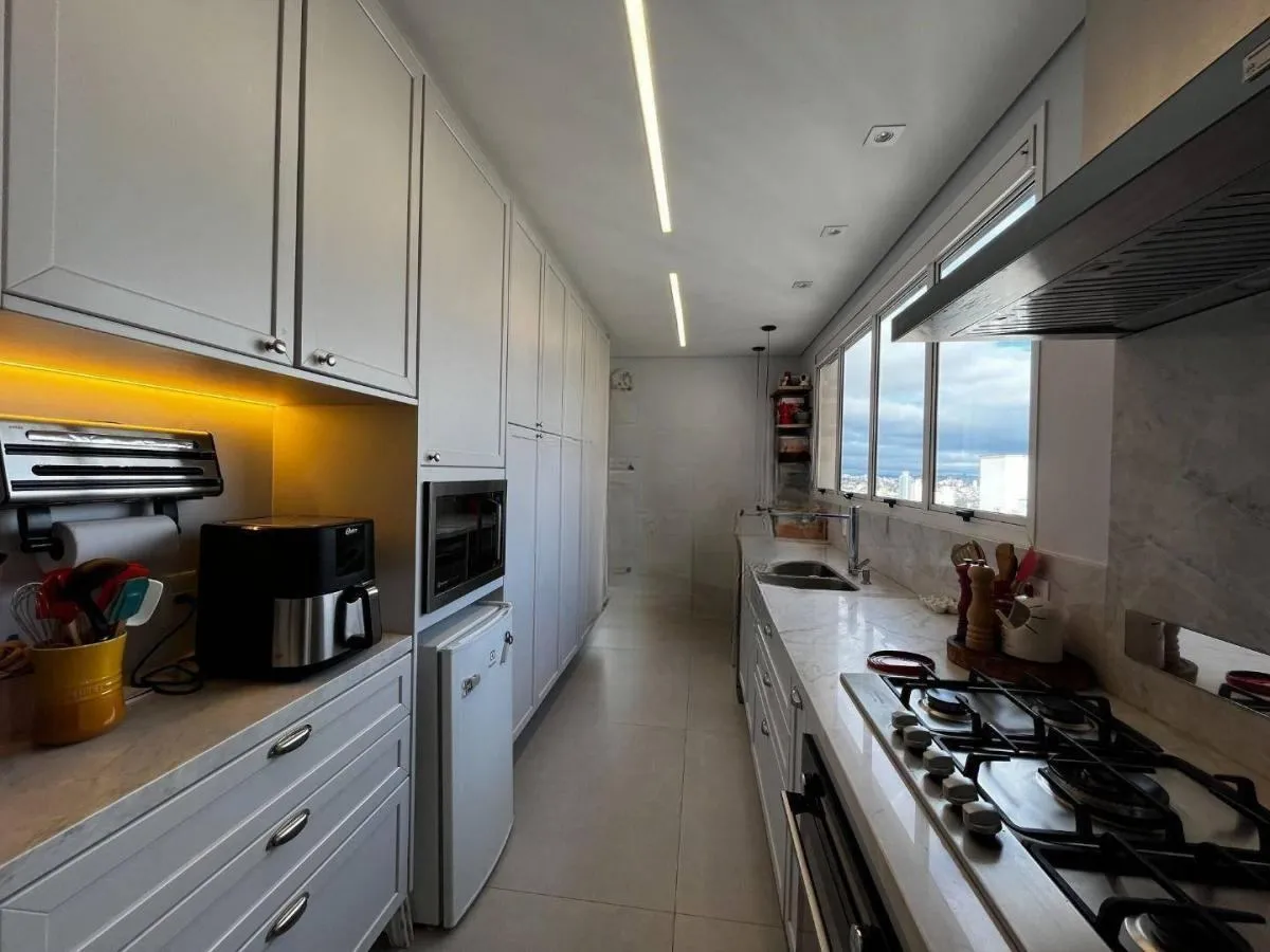 Apartamento 4 quartos na Vila Congonhas, São Paulo - Foto 10