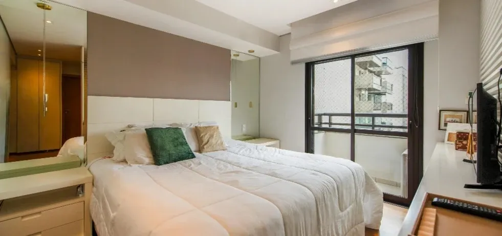 Apartamento 4 quartos no Perdizes, São Paulo - Foto 1
