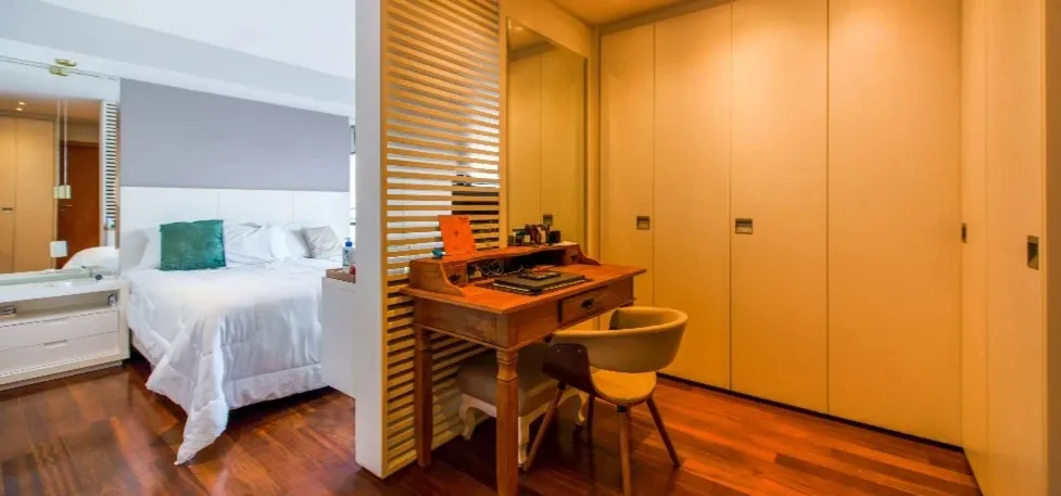Apartamento 4 quartos no Perdizes, São Paulo - Foto 2