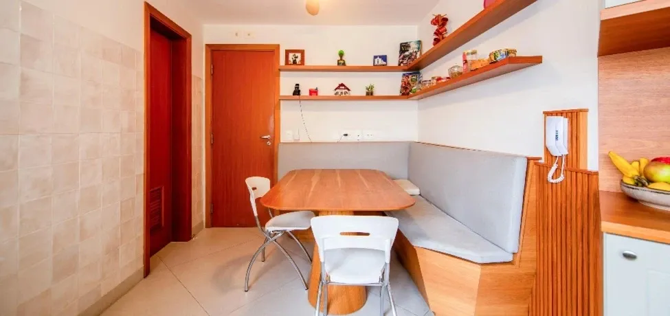 Apartamento 4 quartos no Perdizes, São Paulo - Foto 3