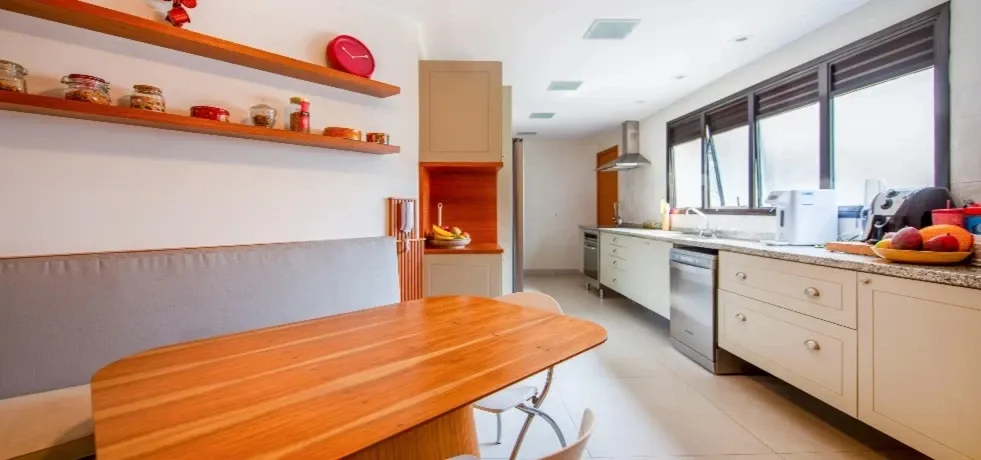Apartamento 4 quartos no Perdizes, São Paulo - Foto 4