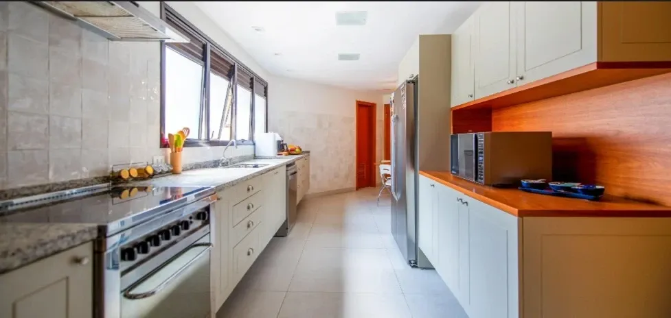 Apartamento 4 quartos no Perdizes, São Paulo - Foto 5