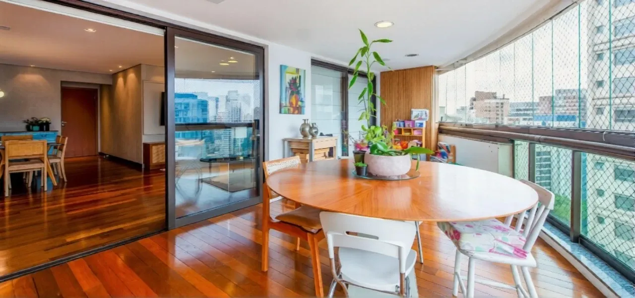 Apartamento 4 quartos no Perdizes, São Paulo - Foto 6