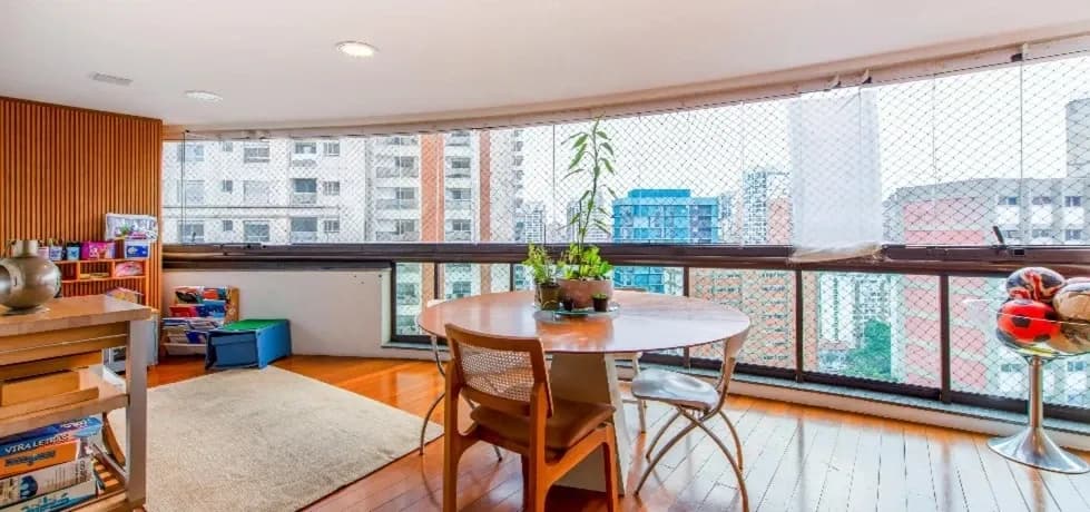 Apartamento 4 quartos no Perdizes, São Paulo - Foto 8