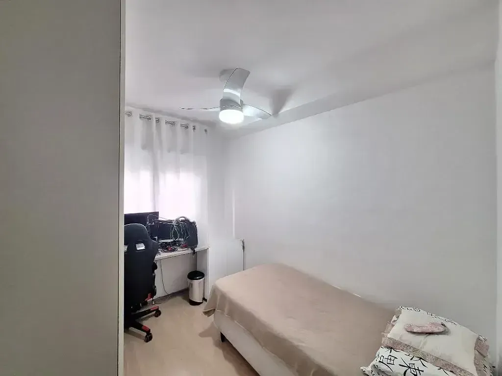 Apartamento à venda, Parque Residencial da Lapa, São Paulo, SP - Foto 2
