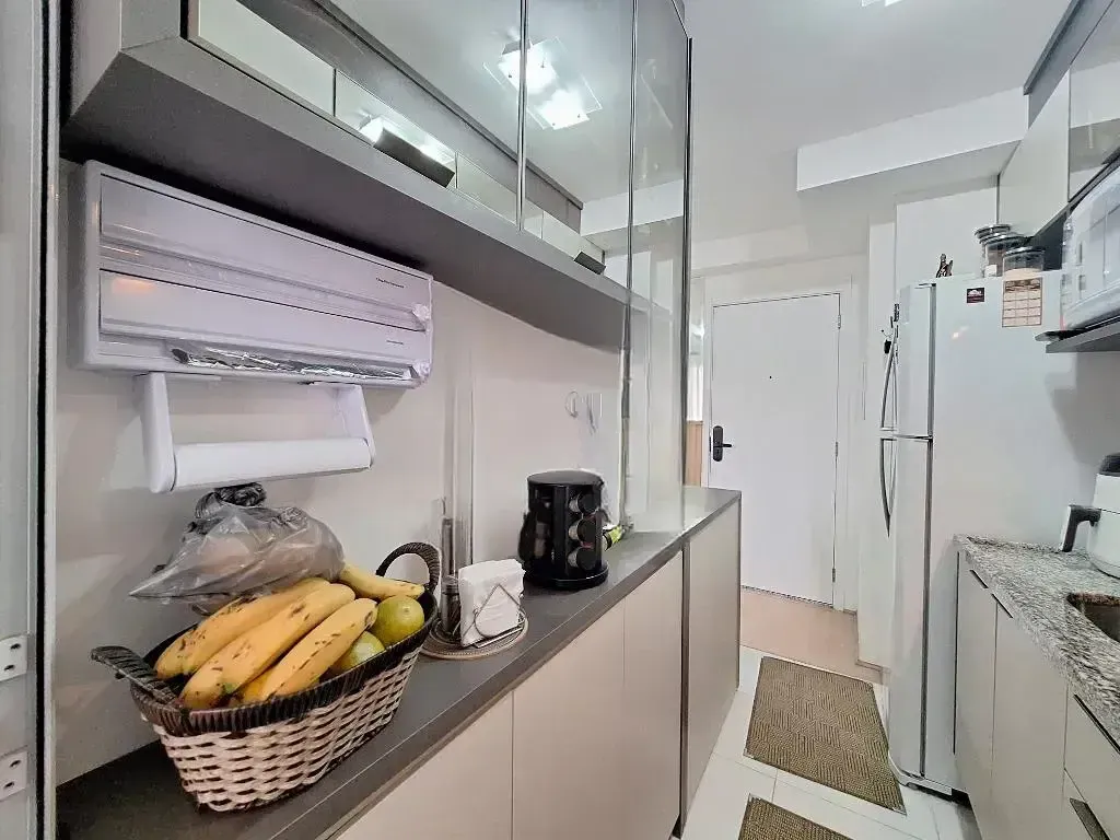 Apartamento 2 quartos no Parque Residencial da Lapa, São Paulo - Foto 6