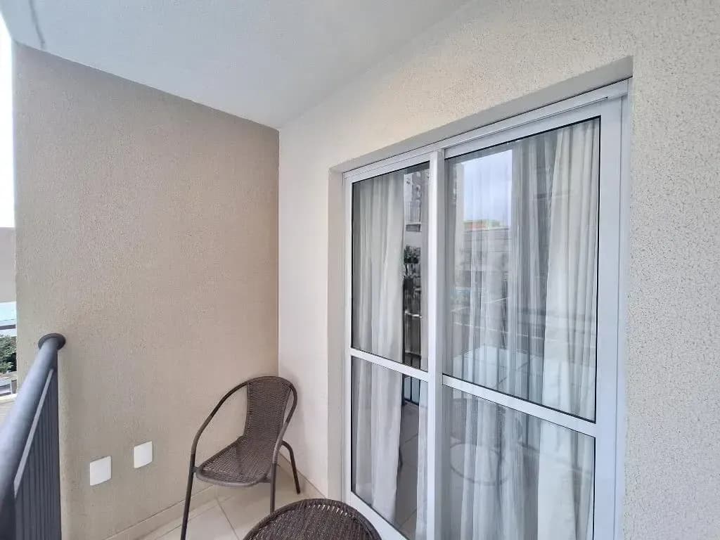 Apartamento à venda, Parque Residencial da Lapa, São Paulo, SP - Foto 3