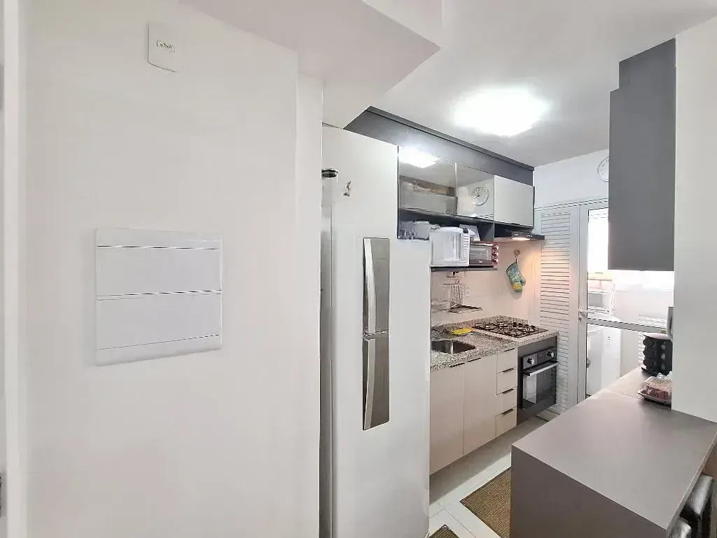 Apartamento 2 quartos no Parque Residencial da Lapa, São Paulo - Foto 5