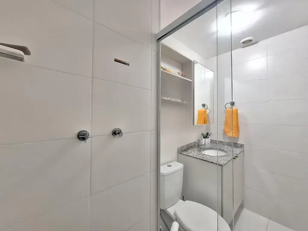 Apartamento 2 quartos no Parque Residencial da Lapa, São Paulo - Foto 8