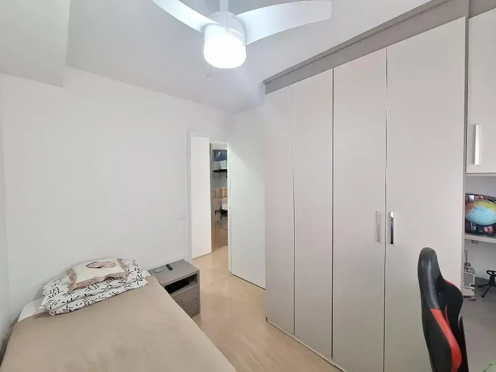 Apartamento 2 quartos no Parque Residencial da Lapa, São Paulo - Foto 9