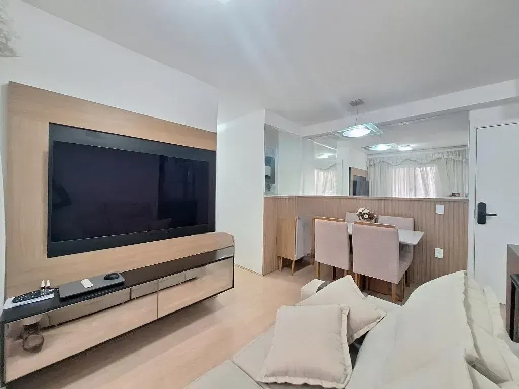 Apartamento à venda, Parque Residencial da Lapa, São Paulo, SP - Foto 1