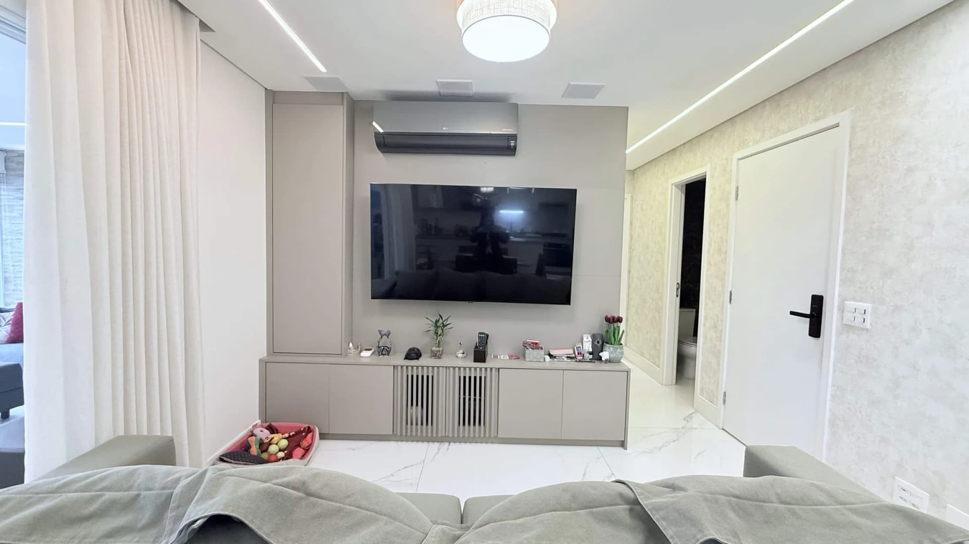 Apartamento 4 quartos na Vila Anastácio, São Paulo - Foto 5