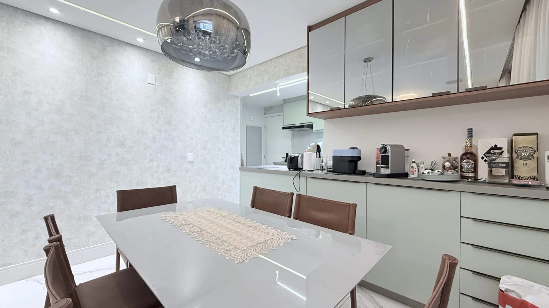 Apartamento à venda, Vila Anastácio, São Paulo, SP - Foto 2