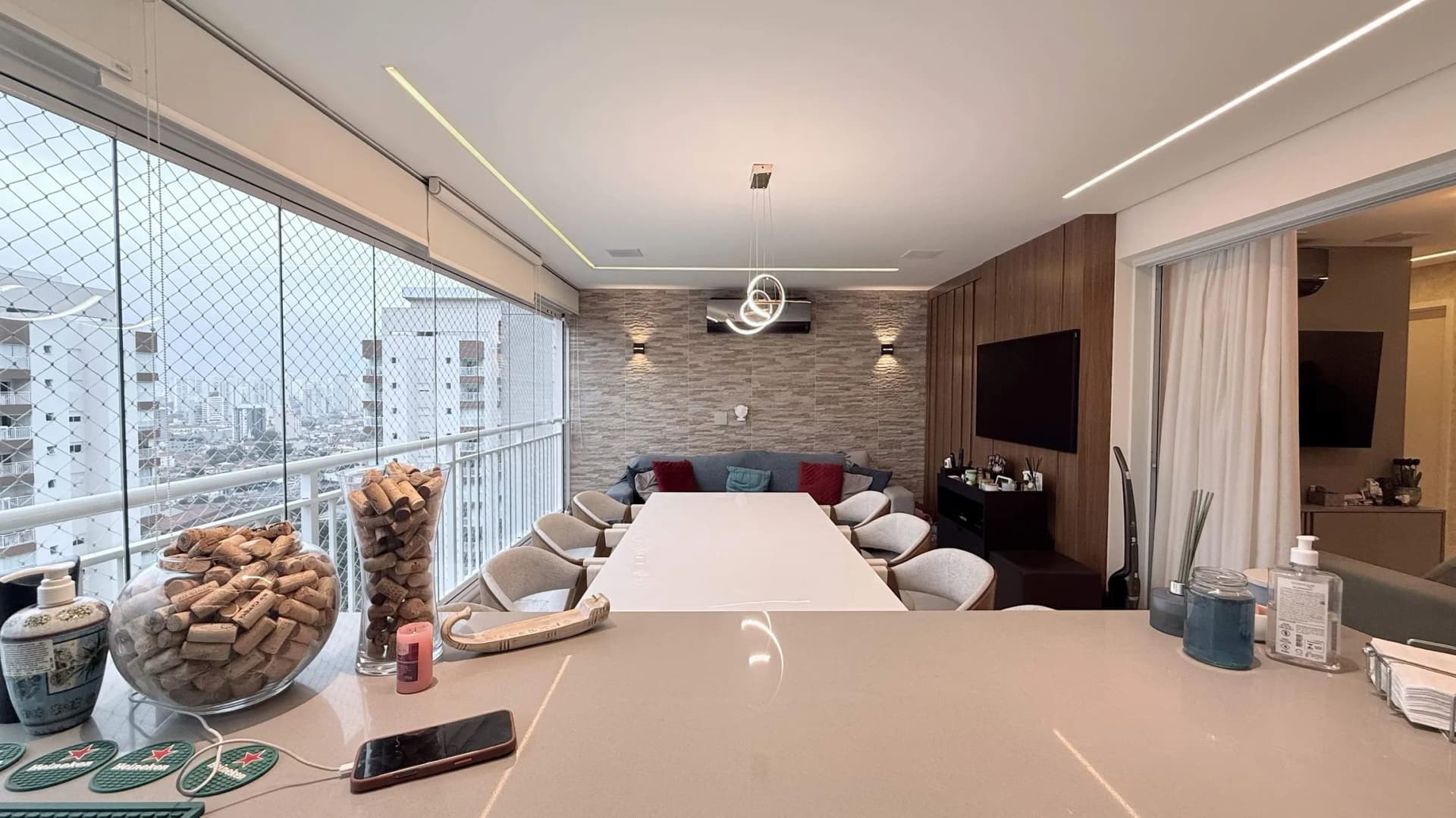 Apartamento 4 quartos na Vila Anastácio, São Paulo - Foto 10